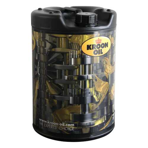 Масло Моторное Torsynth 10w40 20l KROON OIL арт. 37063 в ЕКА
