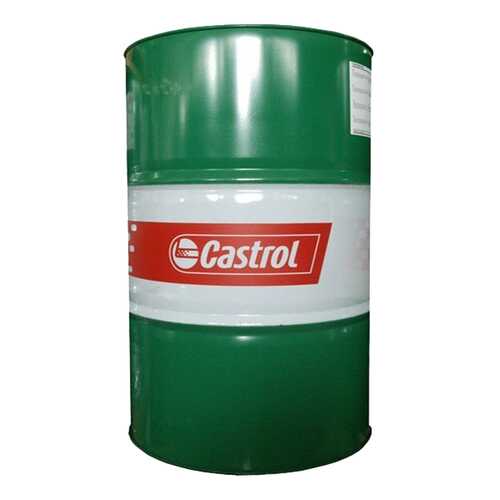 Моторное масло Castrol Edge 5W-40 208л в ЕКА