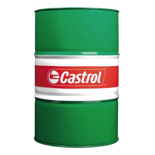 Моторное масло Castrol Edge Titanium FST 0W-30 60л в ЕКА