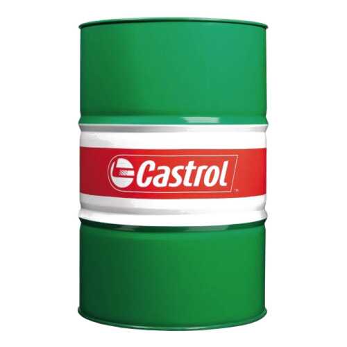 Моторное масло Castrol Edge Titanium FST 0W-40 60л в ЕКА