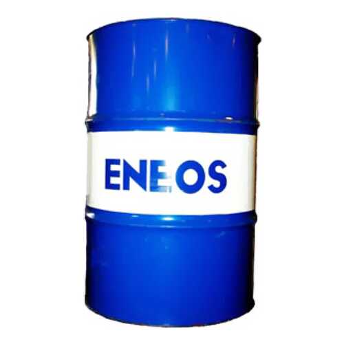 Моторное масло Eneos Super Diesel Semi-Synthetic 10W-40 200л в ЕКА