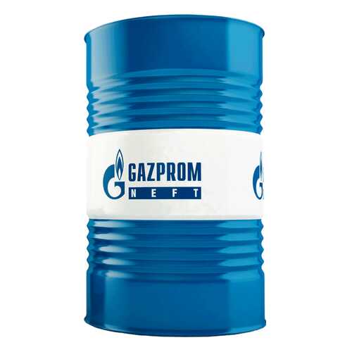 Моторное масло Gazpromneft Premium L 10W-40 205л в ЕКА