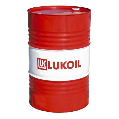 Моторное масло Lukoil Люкс синтетическое API SN/CF 5W-40 216,5л в ЕКА