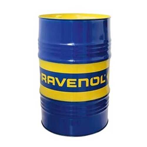 Моторное масло RAVENOL Expert SHPD SAE 5W-30 (60л) в ЕКА