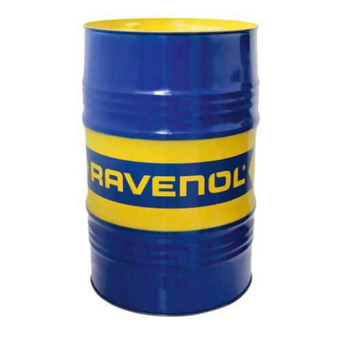 Моторное масло RAVENOL HLS SAE 5W-30 (208л) в ЕКА