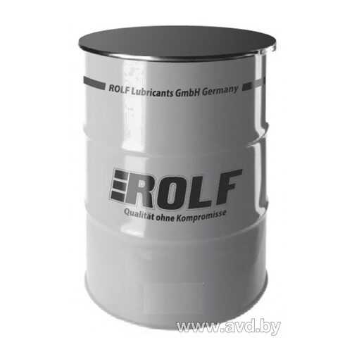 Моторное масло ROLF GT SAE 5W-40 API SN/CF 60л в ЕКА