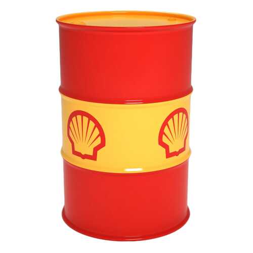 Моторное масло Shell Rimula 15w-40 209л в ЕКА