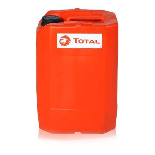 Моторное масло Total Rubia TIR 8600 10W-40 20л в ЕКА