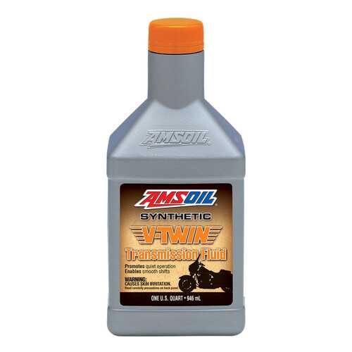 Трансмиссионное масло AMSOIL 0.946л MVTQT-EA в ЕКА