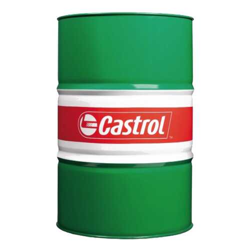 Трансмиссионное масло Castrol Syntrax Universal 80w90 60л 15548A в ЕКА