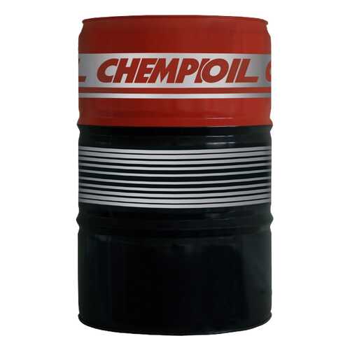 Трансмиссионное масло CHEMPIOIL Hypoid LSD 85w140 60л S1365 в ЕКА