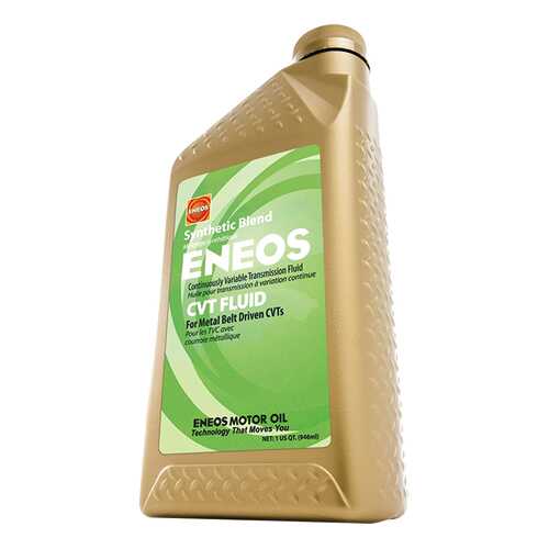 Трансмиссионное масло Eneos Premium CVT Fluid 1л 8809478942070 в ЕКА