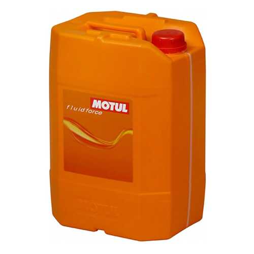 Трансмиссионное масло MOTUL Multi ATF 80W140 20л 104001 в ЕКА