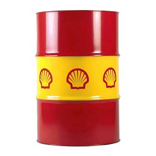 Трансмиссионное масло Shell Spirax S2 ALS 90 209л 550027905 в ЕКА