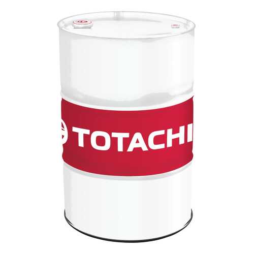 Трансмиссионное масло TOTACHI Extra Hypoid Gear 80w90 200л 4562374691988 в ЕКА