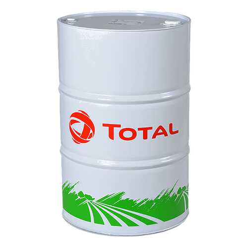 Трансмиссионное масло Total TP Max 10W-40 208л в ЕКА