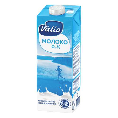 Молоко Valio 0.05% 1 кг в ЕКА